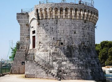 croatia/trogir/landmark/old-trogir