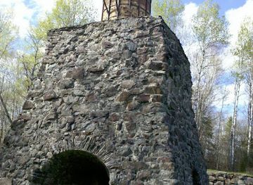 Katahdin Iron Works State Historic Site