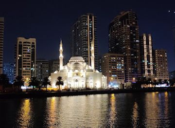united-arab-emirates/sharjah/al-nahda/landmark/al-noor-island