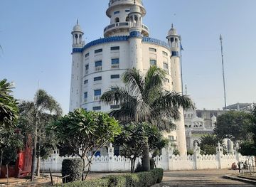 india/amritsar/landmark/akaali-phoola-singh-burj