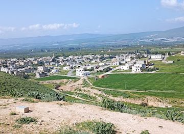 israel/jezreel-valley/landmark/jordan-valley