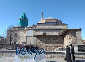 turkiye/central-anatolia-region/landmark/mevlana-museum