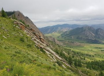 mongolia/khar-nuur/landmark/gorkhi-terelj-national-park