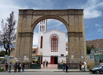 bolivia/la-paz/landmark/central-cemetery-of-le-paz
