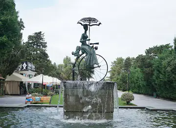Batumi Central Park