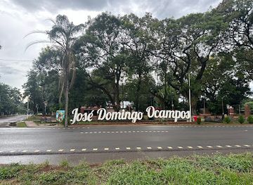 paraguay/upper-chaco/landmark/plaza-heroes-del-chaco-jose-domingo-ocampos