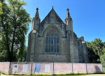 united-kingdom/dundee/attraction/dunkeld-cathedral-2