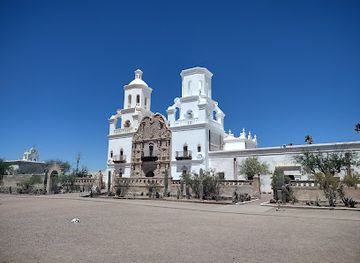 arizona/tucson/landmark/san-xavier-del-bac-mission
