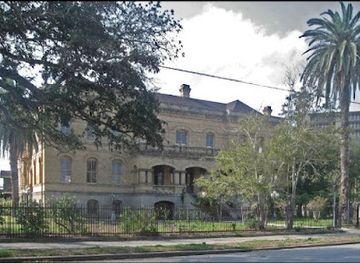 texas/gulf-coast/landmark/george-dealey-historical-marker
