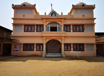india/kochi/mattancherry/landmark/dharmanath-jain-temple