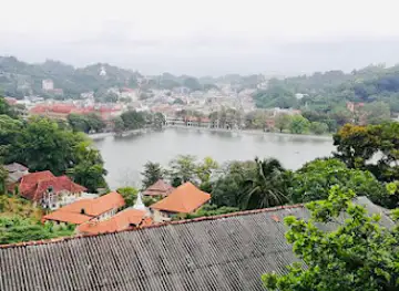 Udawatta Kele Sanctuary