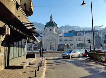 bosnia-and-herzegovina/sarajevo/landmark/gallery-boris-smoje