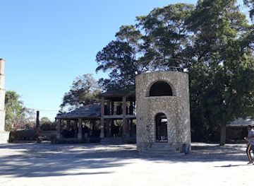 haiti/saint-marc/landmark/parc-historique-de-la-canne-a-sucre