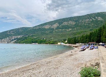montenegro/ulcinj/landmark/valdanos