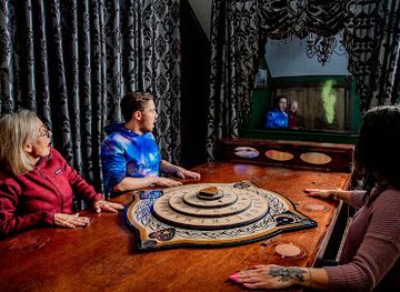 colorado/tenmile-range/landmark/mountain-time-escape-rooms-paranormal-mystery-zoltar-speaks