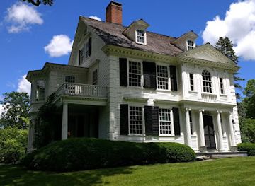 connecticut/litchfield-hills/landmark/bellamy-ferriday-house-garden