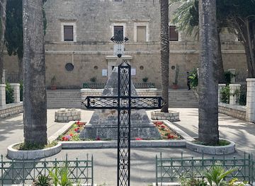 israel/haifa/bat-galim/landmark/stella-maris-monastery