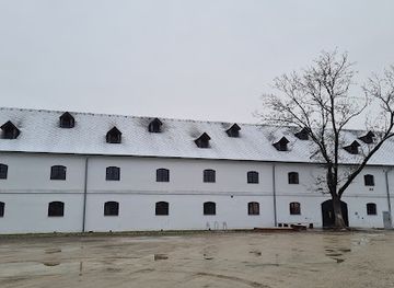 czechia/olomouc/landmark/museum-of-olomouc-fortress