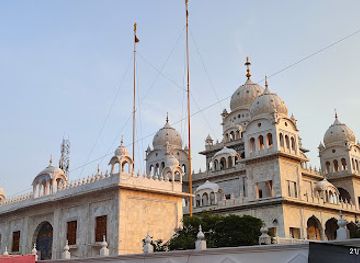 india/pushkar/landmark/gurudwara-sahib-pushkar-ajmer