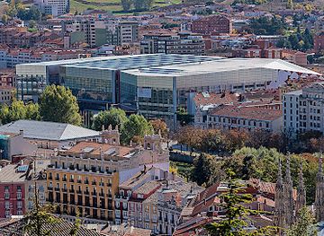 spain/burgos/landmark/museum-of-human-evolution
