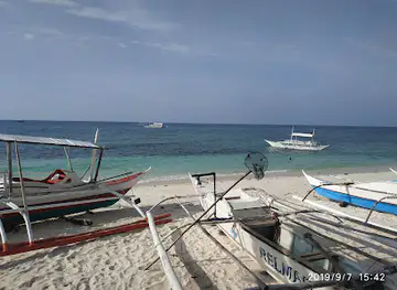 Langob Beach Heaven