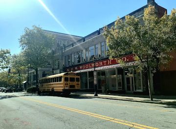 north-carolina/greensboro/landmark/international-civil-rights-center-museum