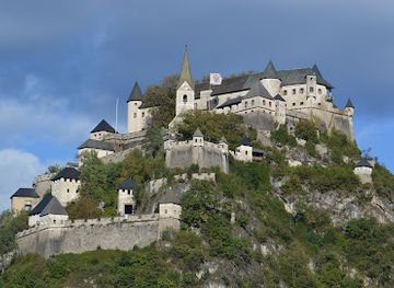 austria/carinthia/landmark/hochosterwitz-castle