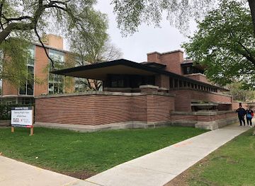 illinois/chicagoland/landmark/frederick-c-robie-house