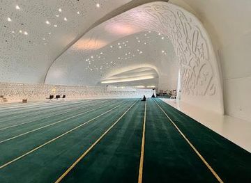 qatar/al-khor/landmark/minaretein-center