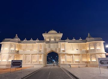 india/rann-of-kutch/landmark/rann-utsav-the-tent-city