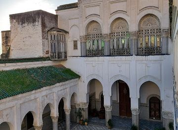 morocco/fes/fes-el-bali/landmark/bab-ziat