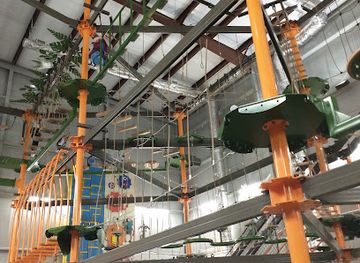 arkansas/hot-springs/landmark/trex-fun-spot-go-karts