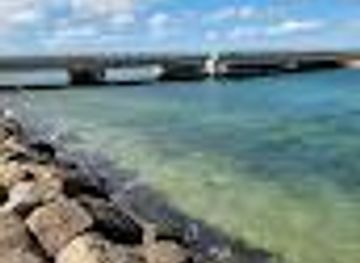Jaws Bridge