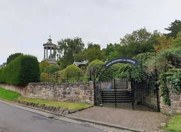 united-kingdom/ayrshire/landmark/burns-monument