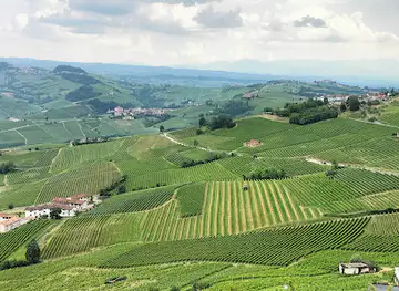 Belvedere di La Morra