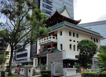 singapore/novena/landmark/leng-ern-jee-temple