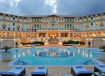 mozambique/maputo/landmark/polana-serena