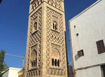 morocco/tensift/landmark/dar-el-makhzen