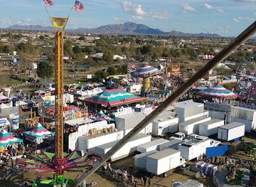 arizona/chandler/landmark/the-ostrich