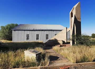 south-africa/northern-cape/landmark/pioneers-of-aviation-museum-kimberley