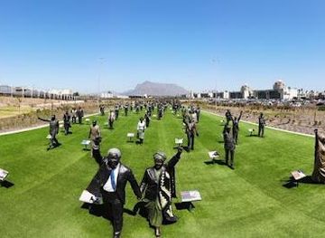 south-africa/cape-town/landmark/the-long-march-to-freedom