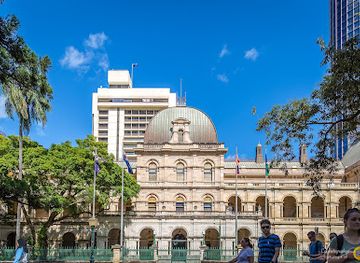 australia/brisbane/landmark/queensland-parliament