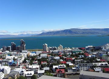 iceland/reykjavik/seltjarnarnes/landmark/seltjorn