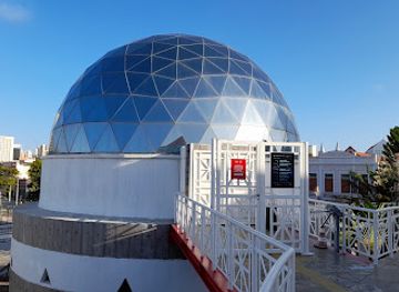 brazil/fortaleza/landmark/centro-dragao-do-mar-de-arte-e-cultura
