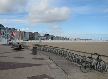 belgium/knokke-heist/landmark/albertstrand