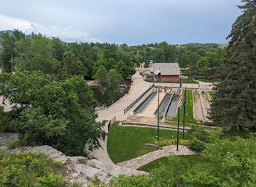 south-dakota/spearfish-canyon/landmark/d-c-booth-historic-national-fish-hatchery-archives