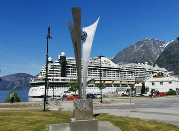 norway/hardangervidda-national-park/landmark/olimpic-flame