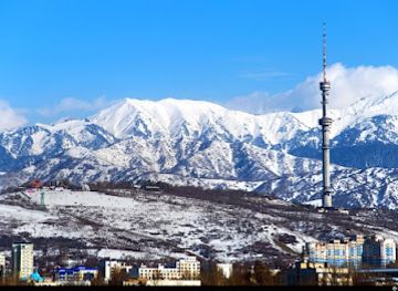 kazakhstan/central-kazakhstan/landmark/almaty-television-tower