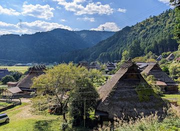 japan/kyoto/landmark/kayabuki-no-sato