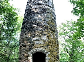 vermont/bennington-county/landmark/retreat-tower